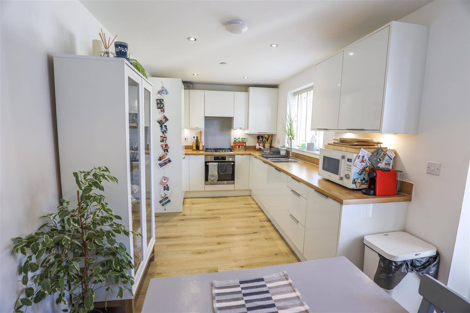 7 Cae Wyndham, Cowbridge, Vale Of Glamorgan, CF71 7FL